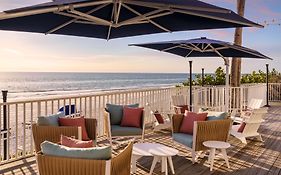 Doubletree North Redington Beach Resort